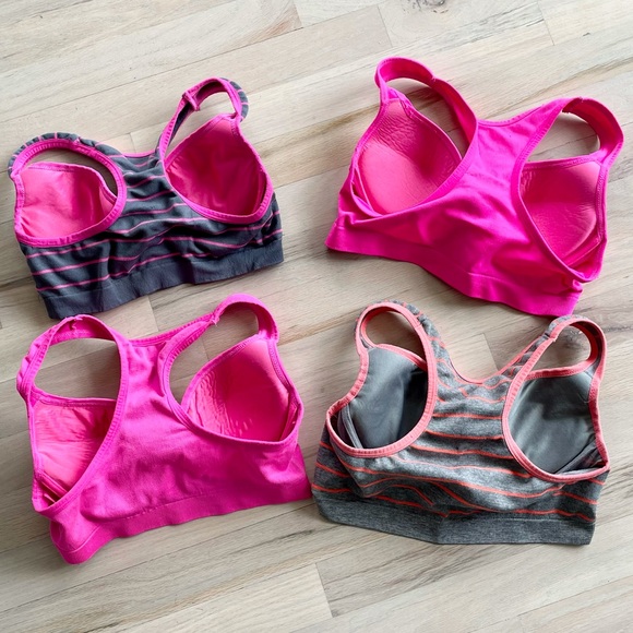 Want it FREE? Add to Bundle | Colorful Sports Bras | Size: Small - Picture 6 of 10